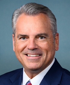 Mark Alford profile photo