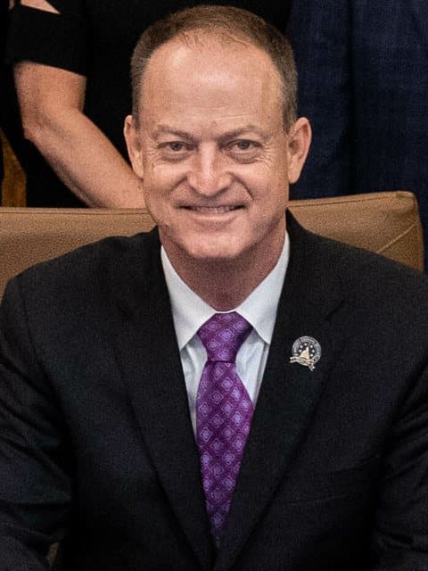 Mark B. Messmer profile photo