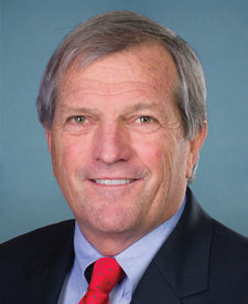 Mark DeSaulnier profile photo