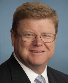Mark E. Amodei profile photo