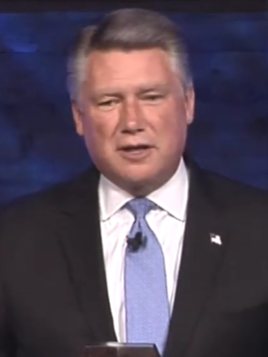 Mark Harris profile photo