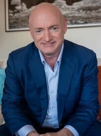 Mark Kelly profile photo