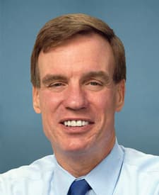 Mark R. Warner profile photo