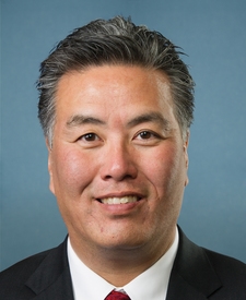 Mark Takano profile photo