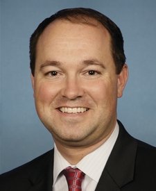 Marlin A. Stutzman profile photo