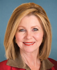 Marsha Blackburn profile photo