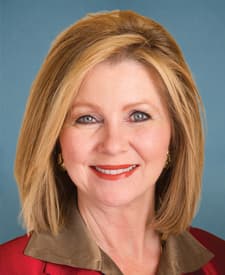 Marsha Blackburn profile photo