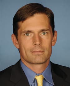 Martin Heinrich profile photo