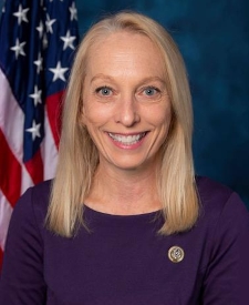 Mary Gay Scanlon profile photo