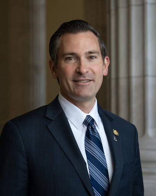 Matt Van Epps profile photo