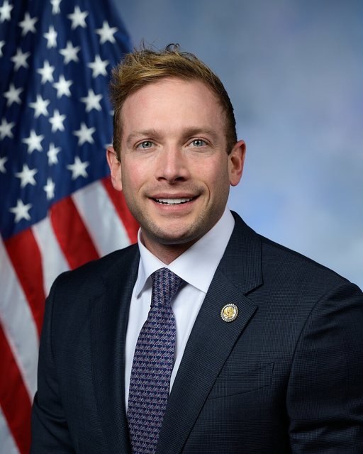 Max L. Miller profile photo