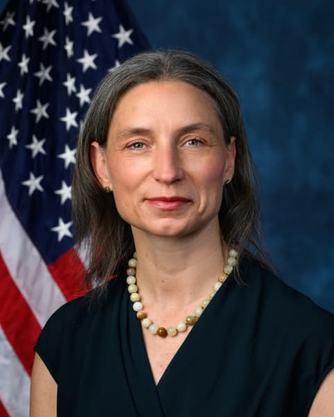 Maxine Dexter profile photo