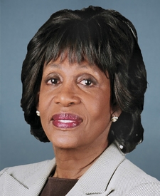 Maxine Waters profile photo