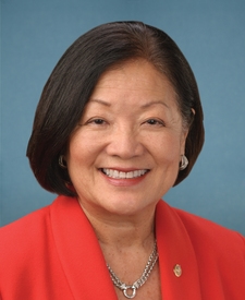 Mazie K. Hirono profile photo