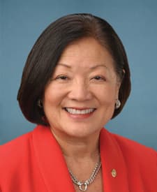 Mazie K. Hirono profile photo