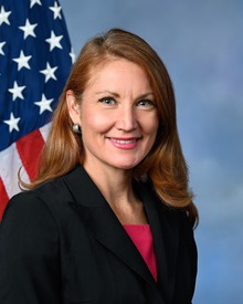 Melanie A. Stansbury profile photo