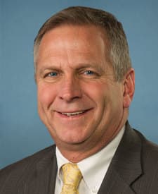 Mike Bost profile photo