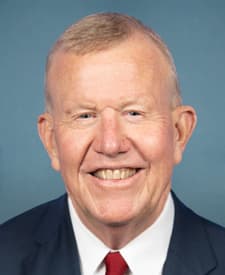Mike Ezell profile photo