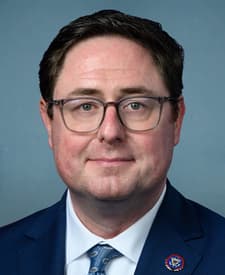 Mike Flood profile photo
