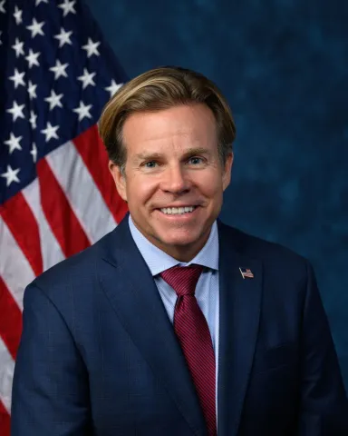Mike Haridopolos profile photo