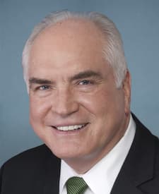 Mike Kelly profile photo