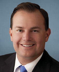 Mike Lee profile photo