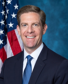 Mike Levin profile photo