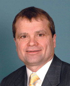 Mike Quigley profile photo