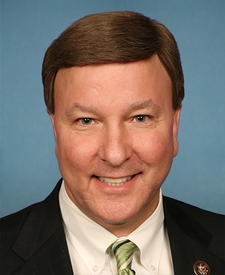 Mike Rogers profile photo