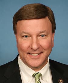 Mike Rogers profile photo