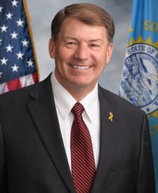 Mike Rounds profile photo