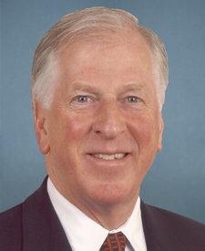 Mike Thompson profile photo