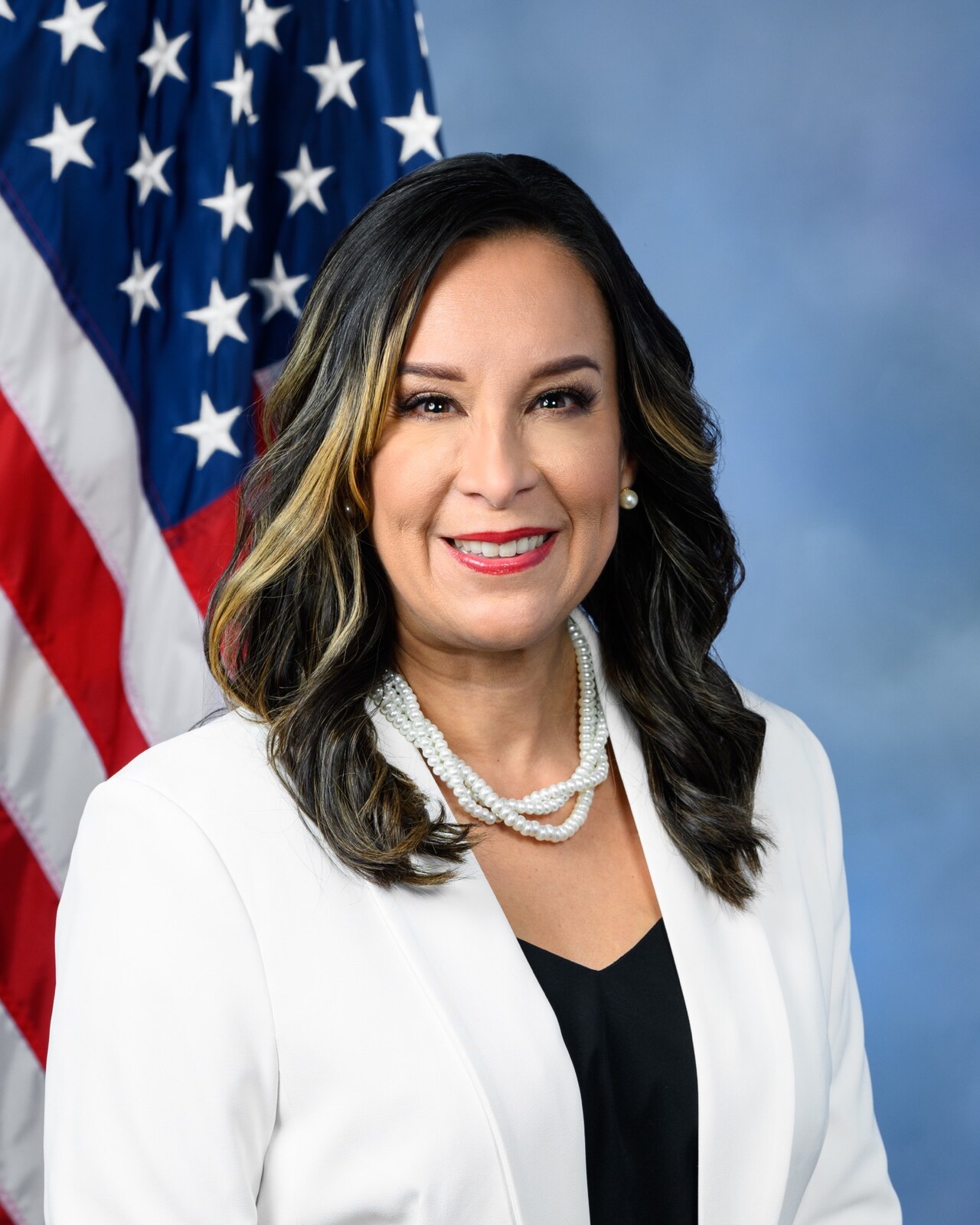 Monica De La Cruz profile photo