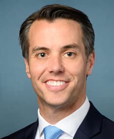 Morgan McGarvey profile photo