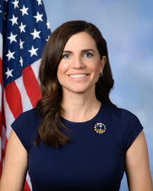 Nancy Mace profile photo