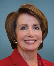 Nancy Pelosi profile photo