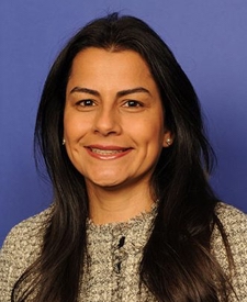 Nanette Diaz Barragán profile photo