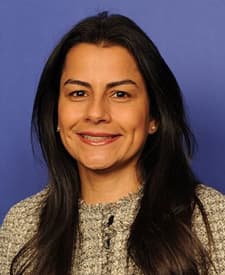 Nanette Diaz Barragán profile photo