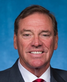 Neal P. Dunn profile photo