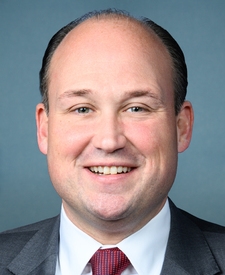 Nicholas A. Langworthy profile photo