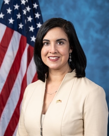Nicole Malliotakis profile photo