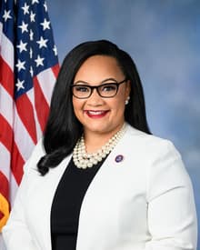 Nikema Williams profile photo