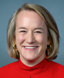 Nikki Budzinski profile photo