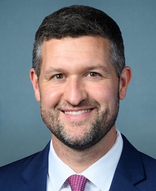 Patrick Ryan profile photo