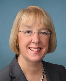 Patty Murray profile photo