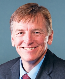 Paul A. Gosar profile photo