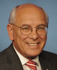 Paul Tonko profile photo