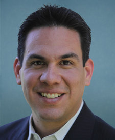 Pete Aguilar profile photo