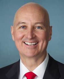 Pete Ricketts profile photo