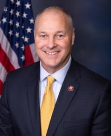 Pete Stauber profile photo